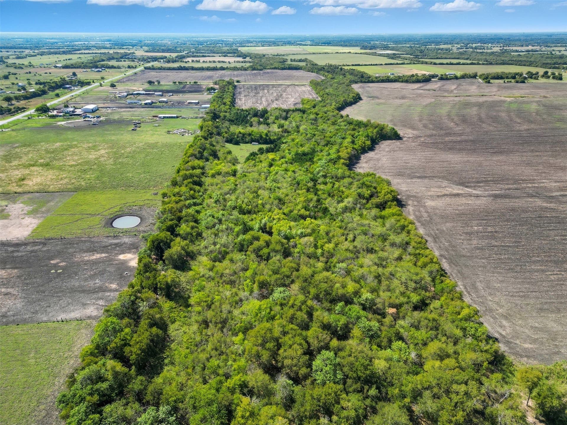 13.55 acres in Hunt County - photo 6