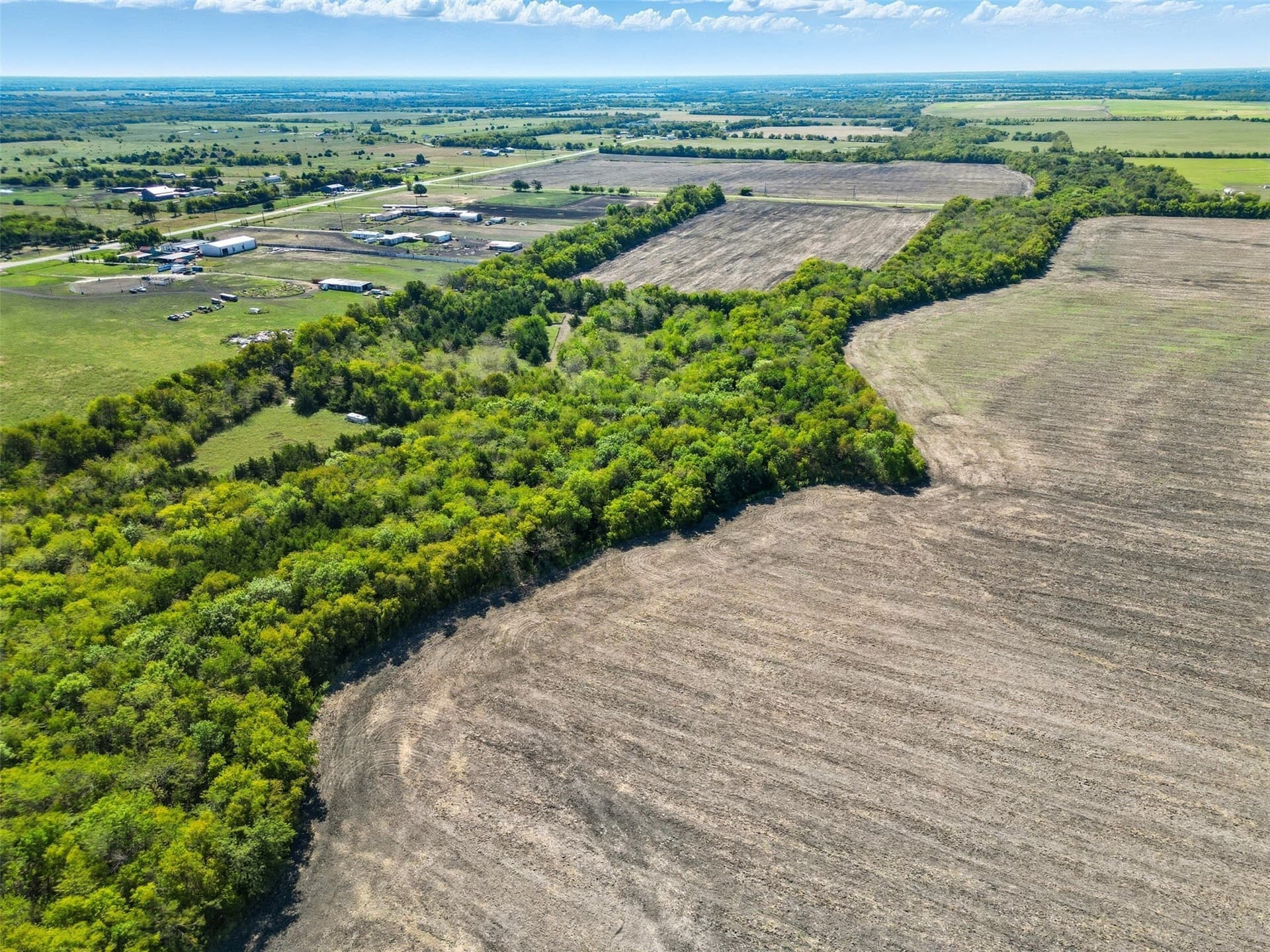 13.55 acres in Hunt County - photo 9