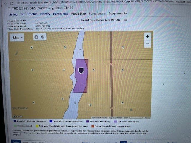 13.55 acres in Hunt County - photo 14