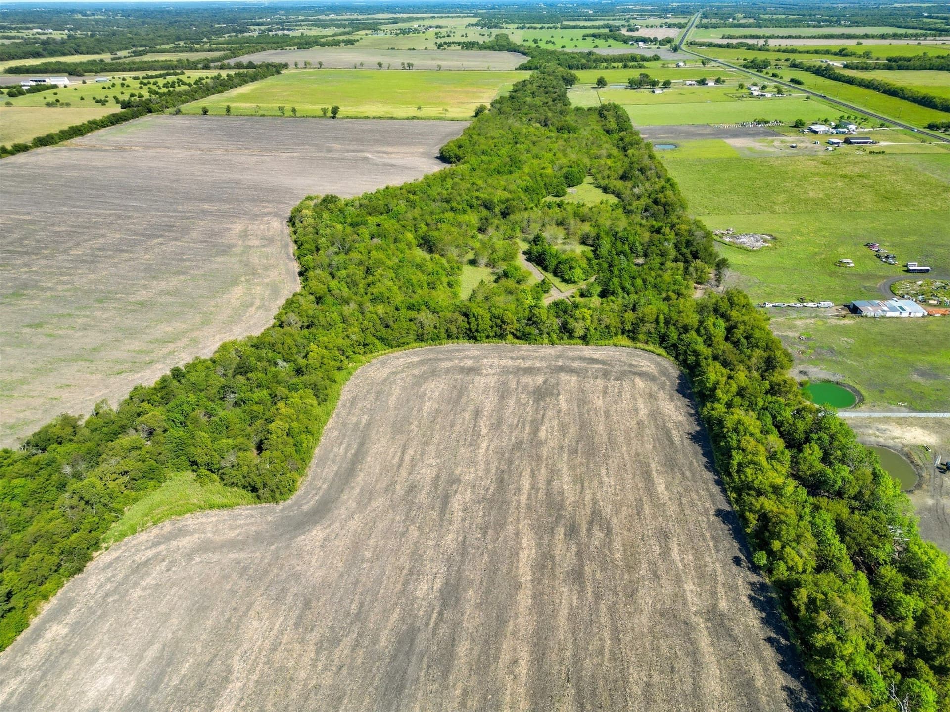 13.55 acres in Hunt County - photo 5