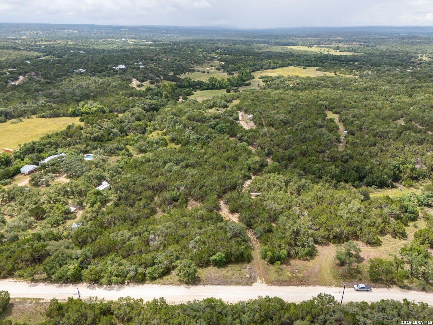 9.35 acres in Blanco County gallery image 2