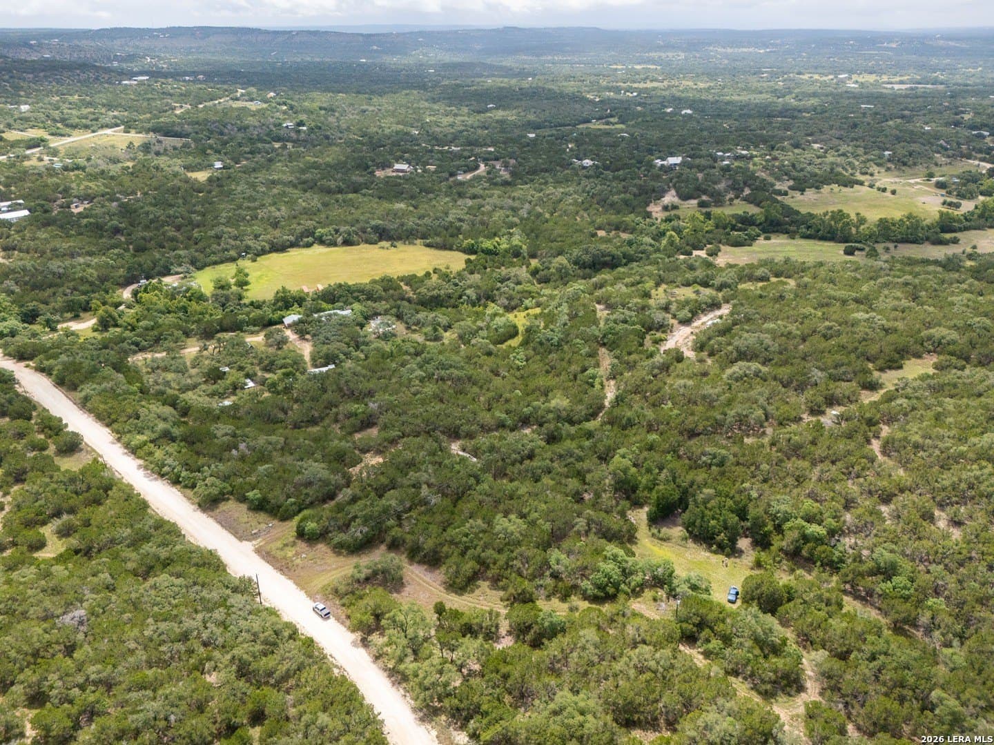 9.35 acres in Blanco County gallery image 3