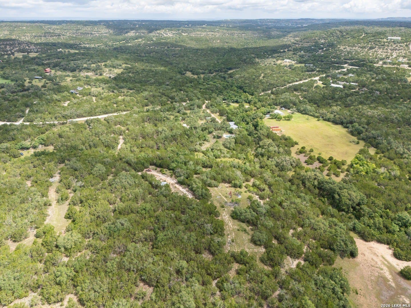 9.35 acres in Blanco County gallery image 4