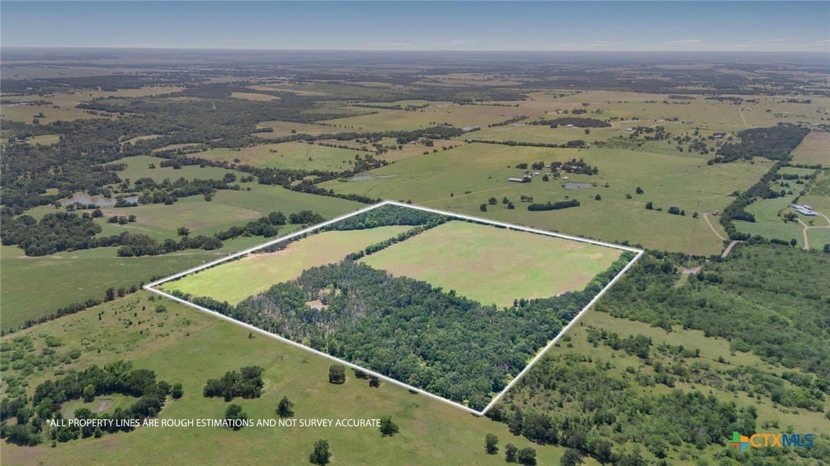 50 acres in Milam County gallery image 2