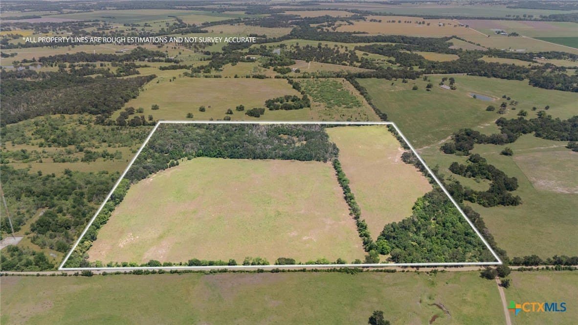 50 acres in Milam County gallery image 3
