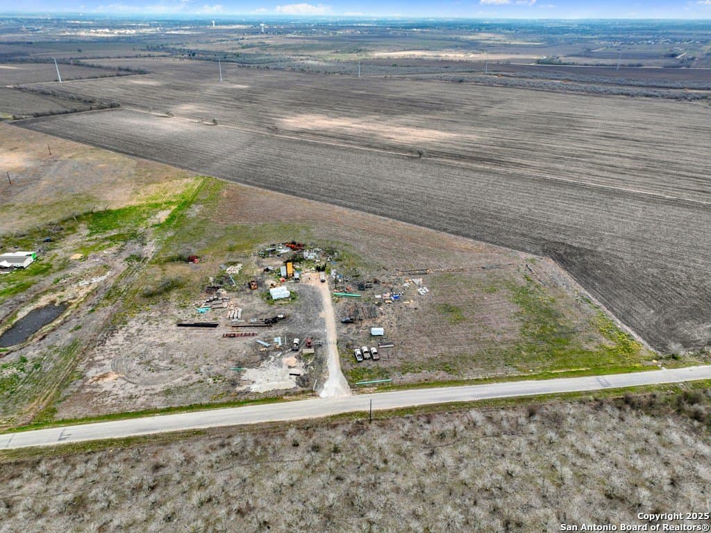 10.02 acres in Guadalupe County featured view