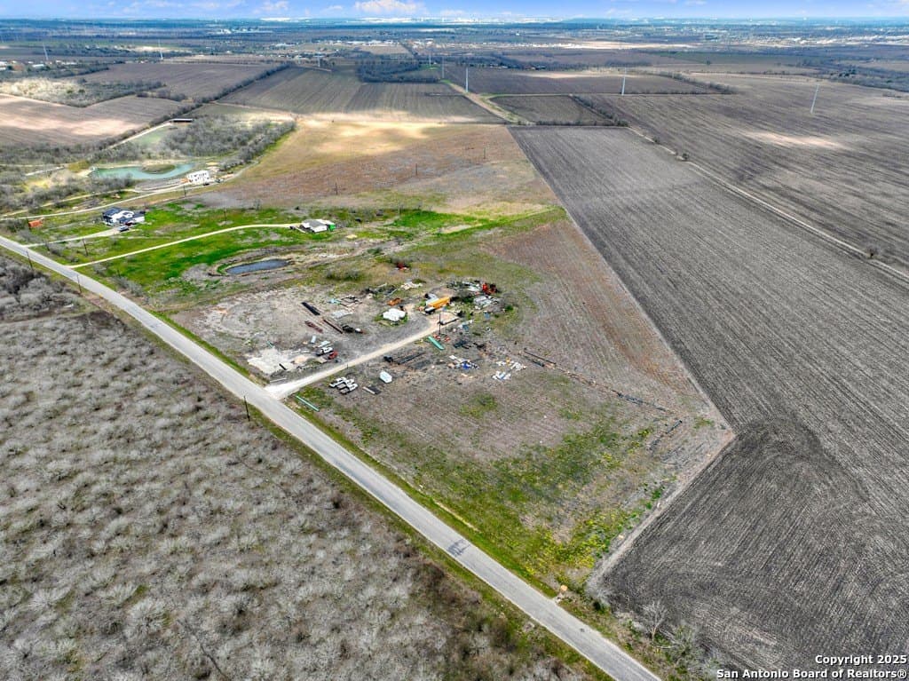 10.02 acres in Guadalupe County - photo 8