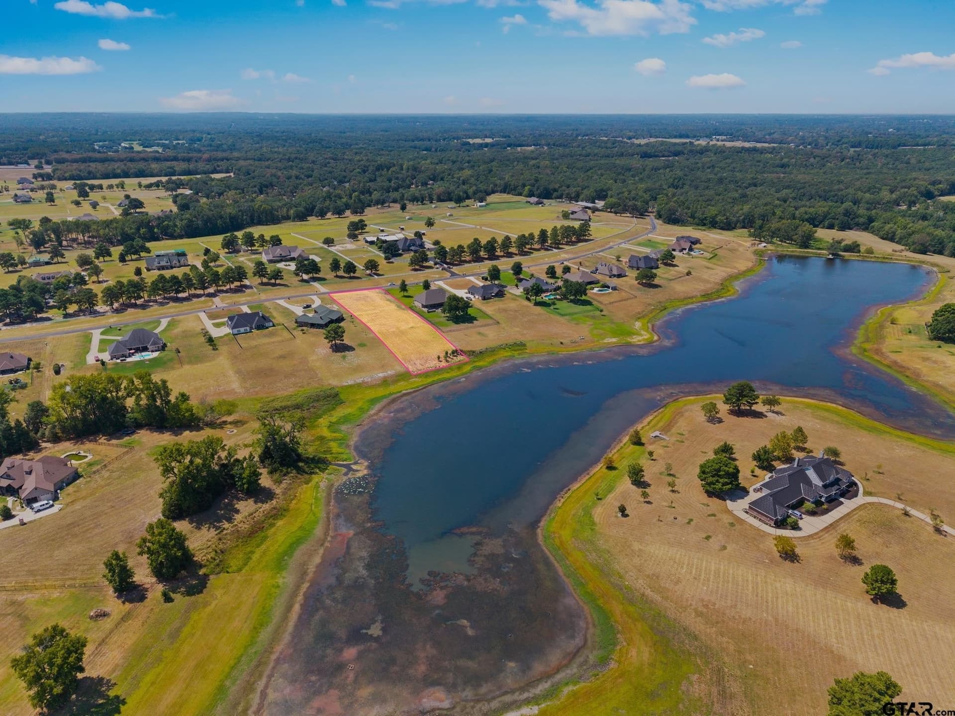1.26 acres in Smith County - photo 6