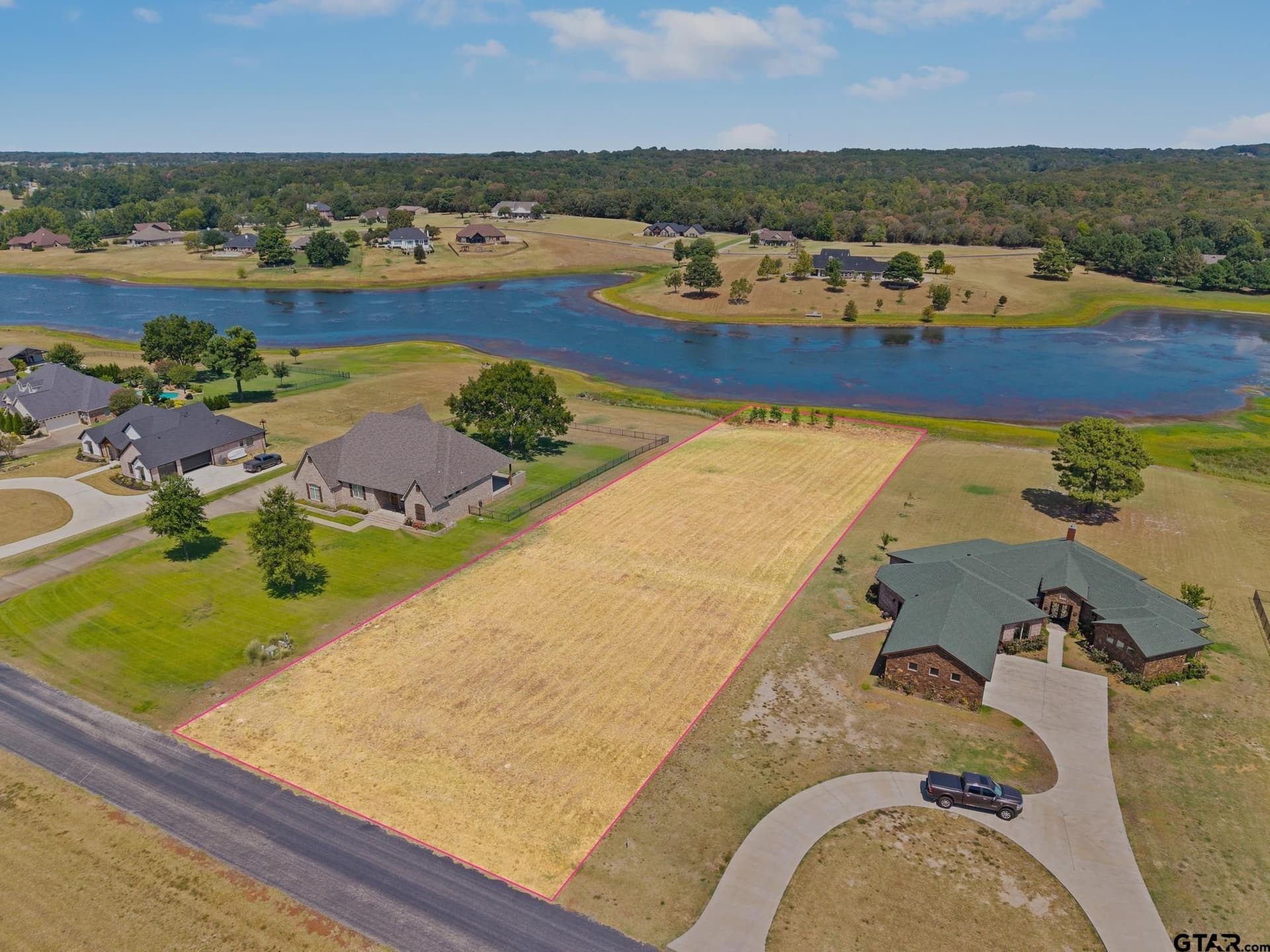 1.26 acres in Smith County - photo 13