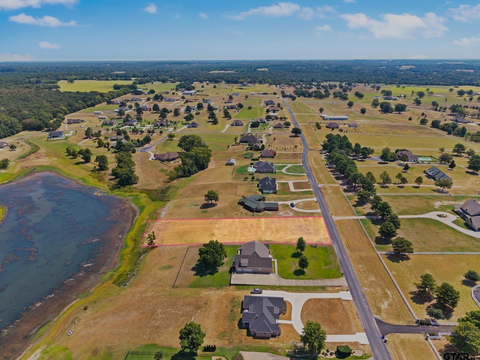 1.26 acres in Smith County - photo 9