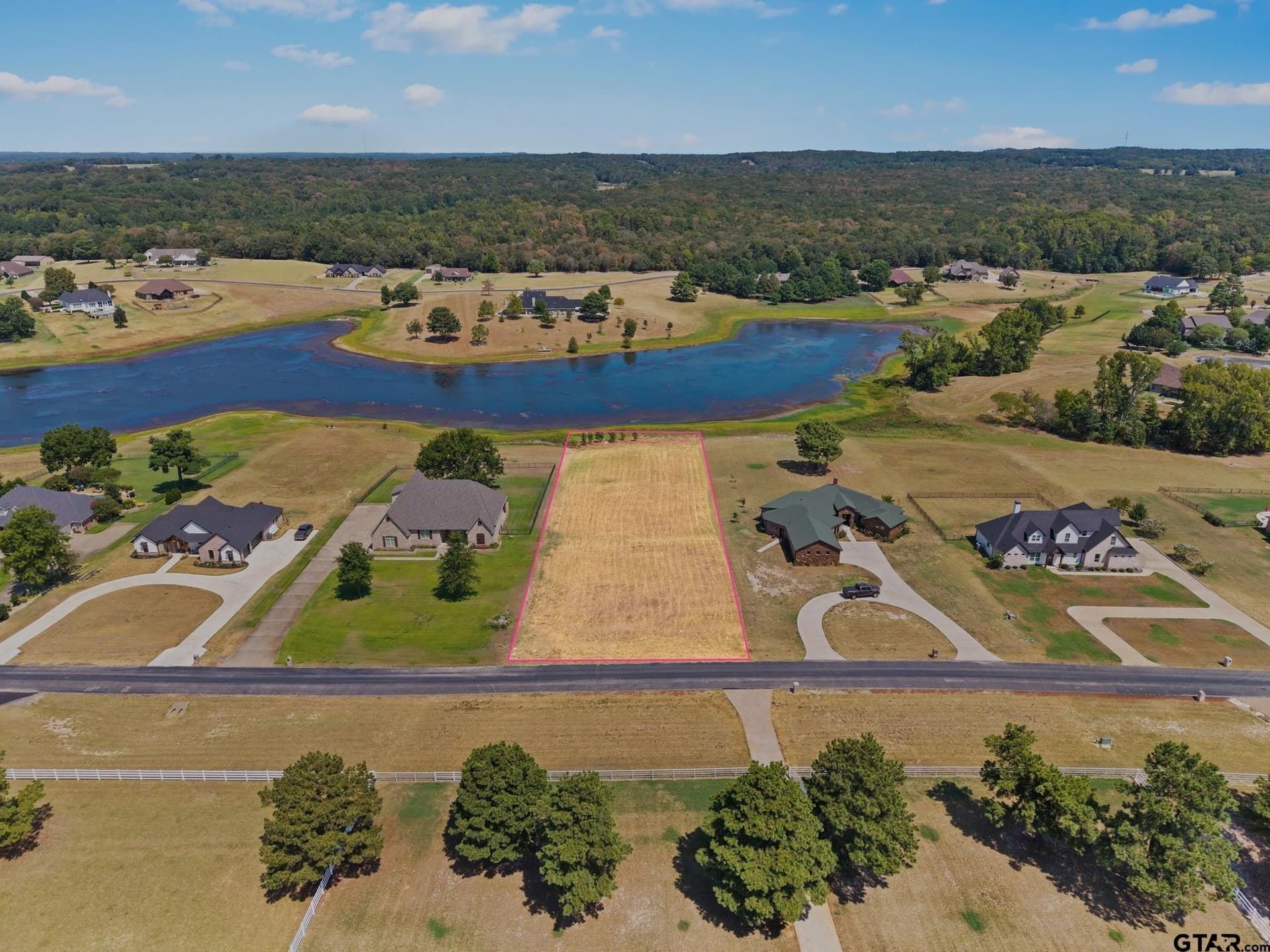 1.26 acres in Smith County - photo 11