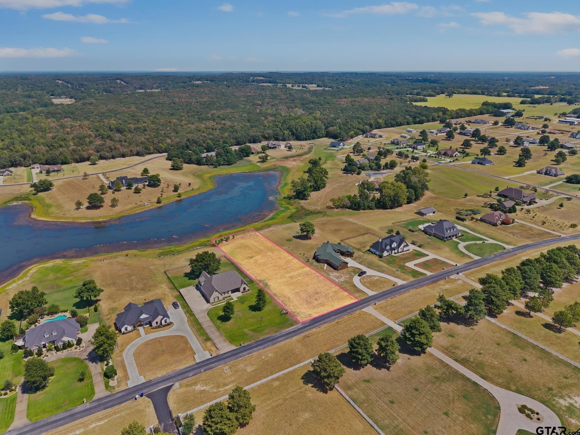 1.26 acres in Smith County - photo 10