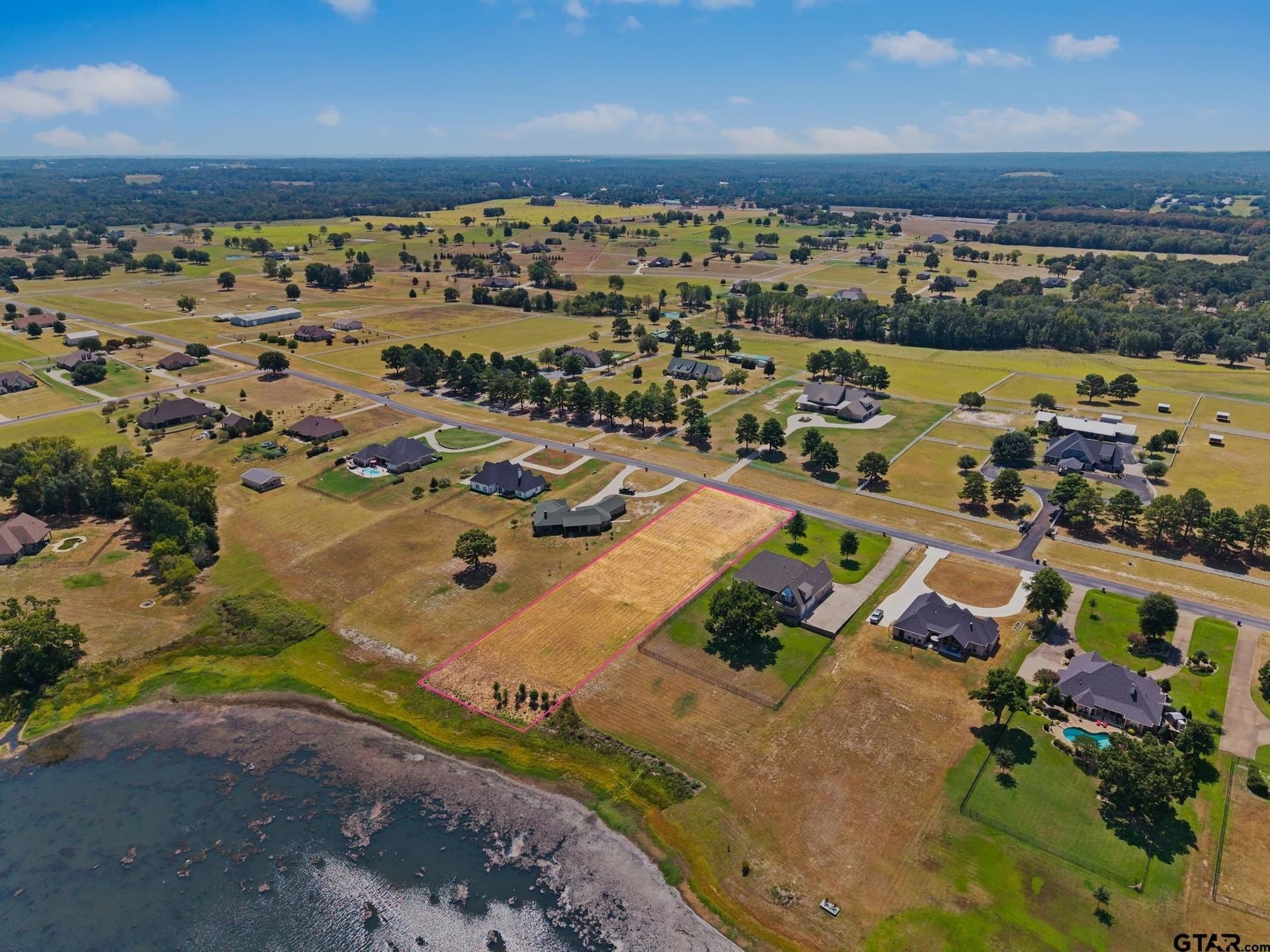 1.26 acres in Smith County - photo 8