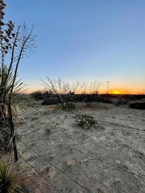 0.8 acres in Presidio County featured view