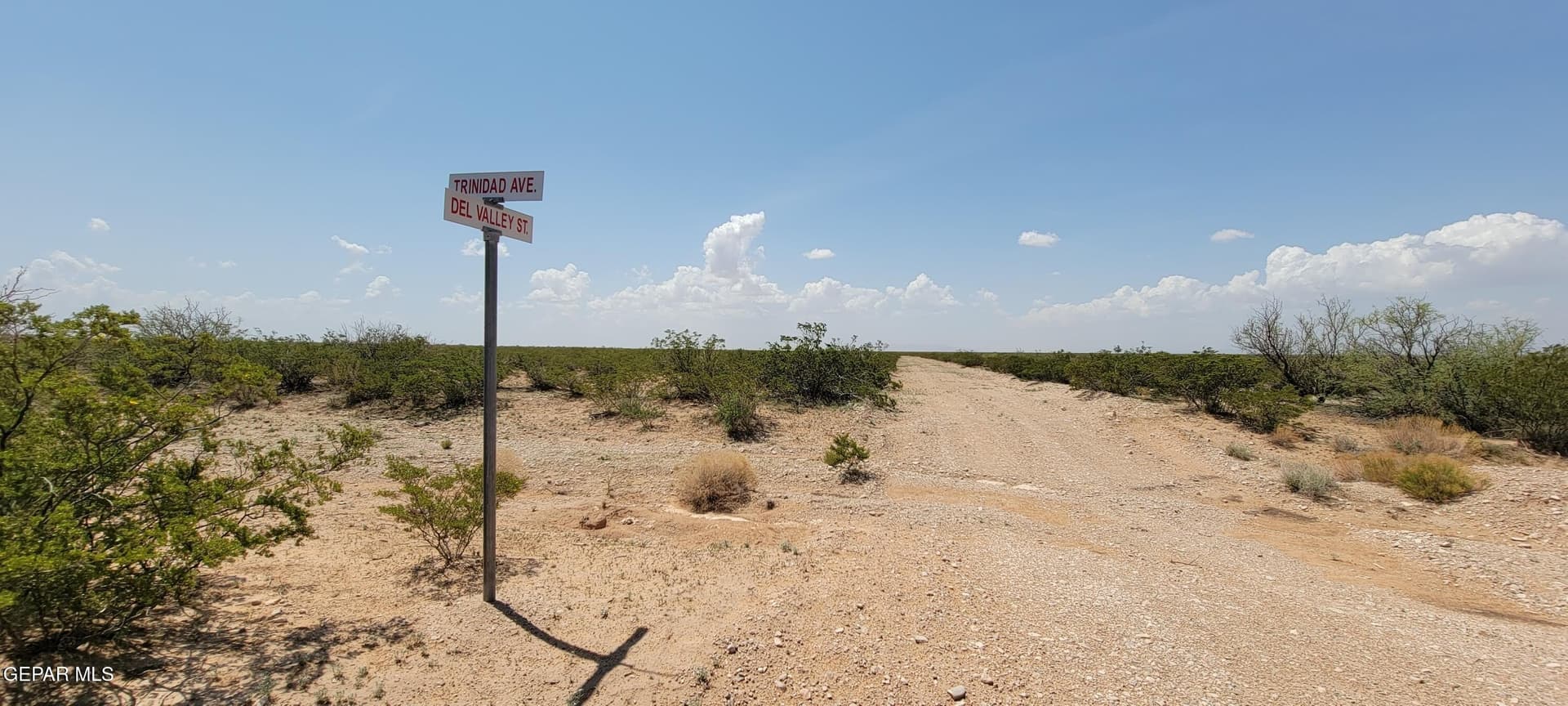 40 acres in Hudspeth County - photo 5