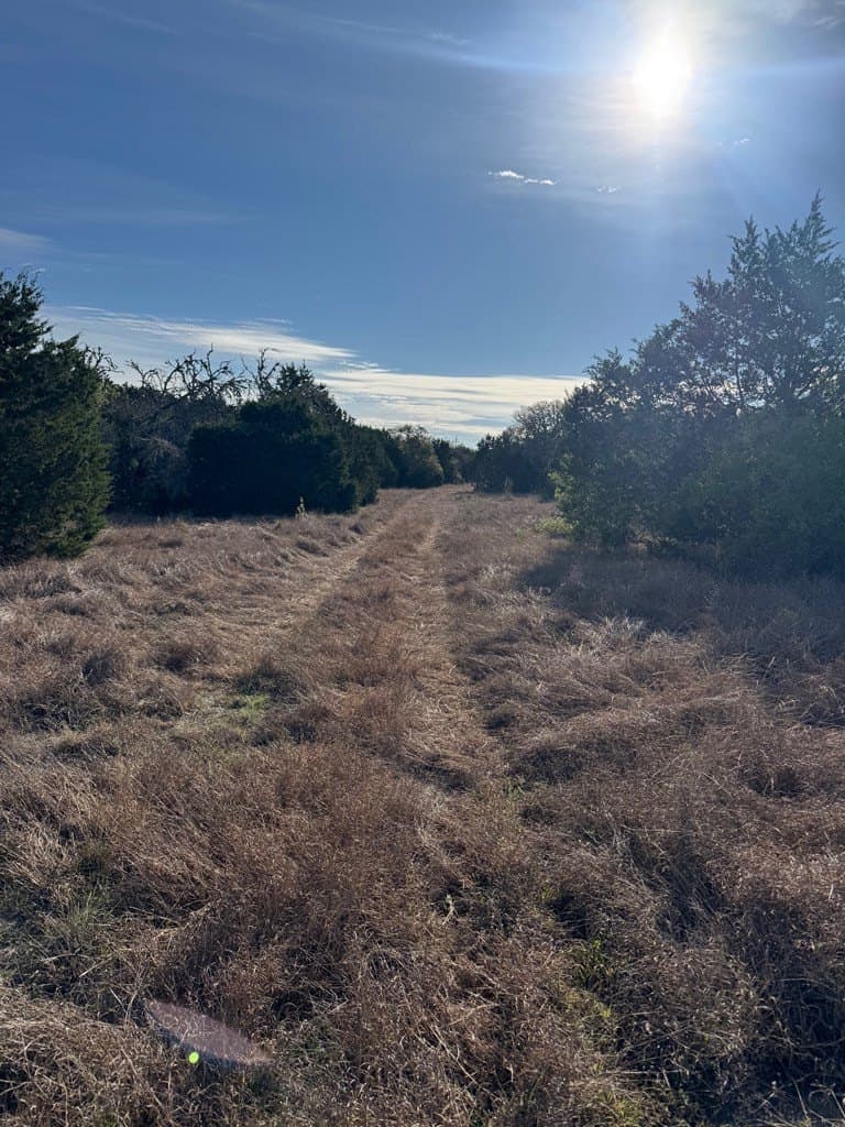 10 acres in Bandera County featured view