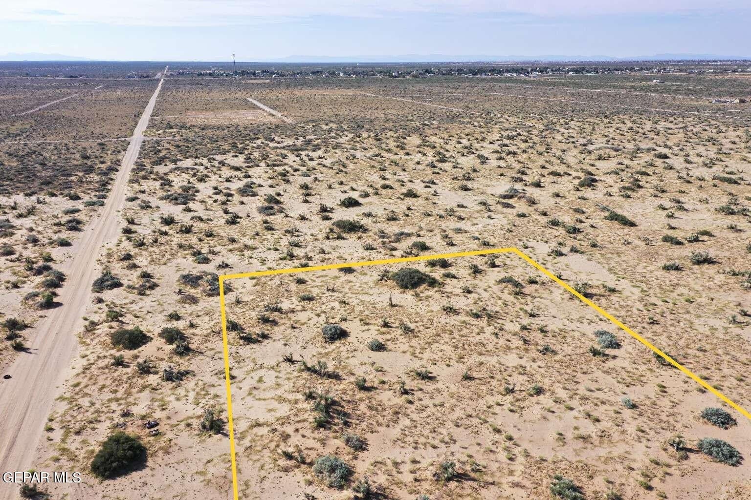 1.81 acres in El Paso County - photo 6