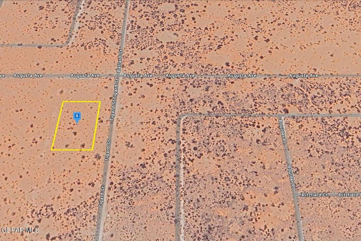 1.81 acres in El Paso County - photo 31