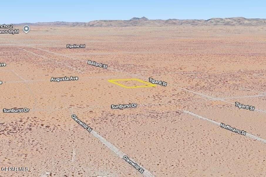 1.81 acres in El Paso County - photo 36