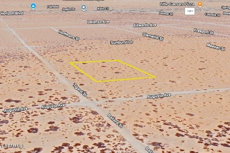 1.81 acres in El Paso County - photo 26