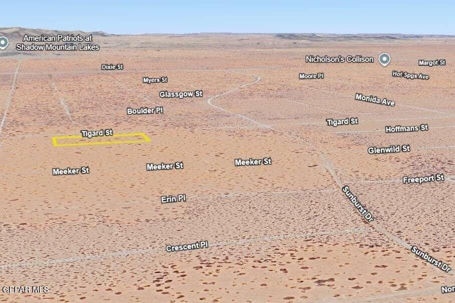 1.81 acres in El Paso County - photo 38