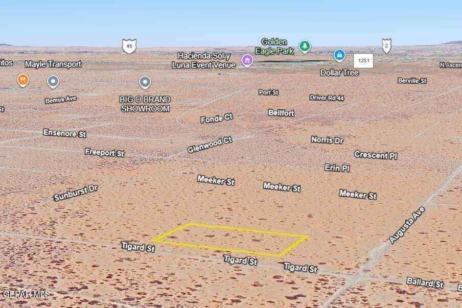 1.81 acres in El Paso County - photo 33