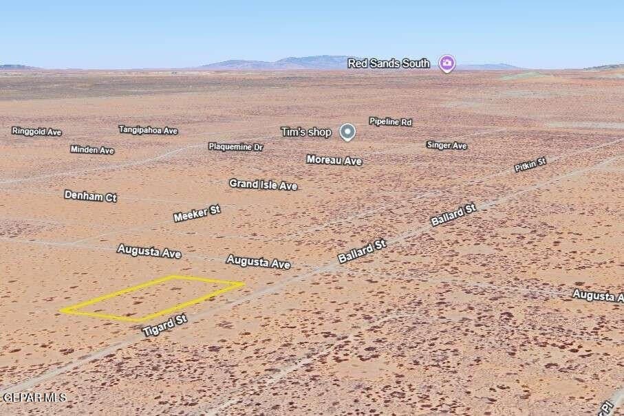 1.81 acres in El Paso County - photo 35