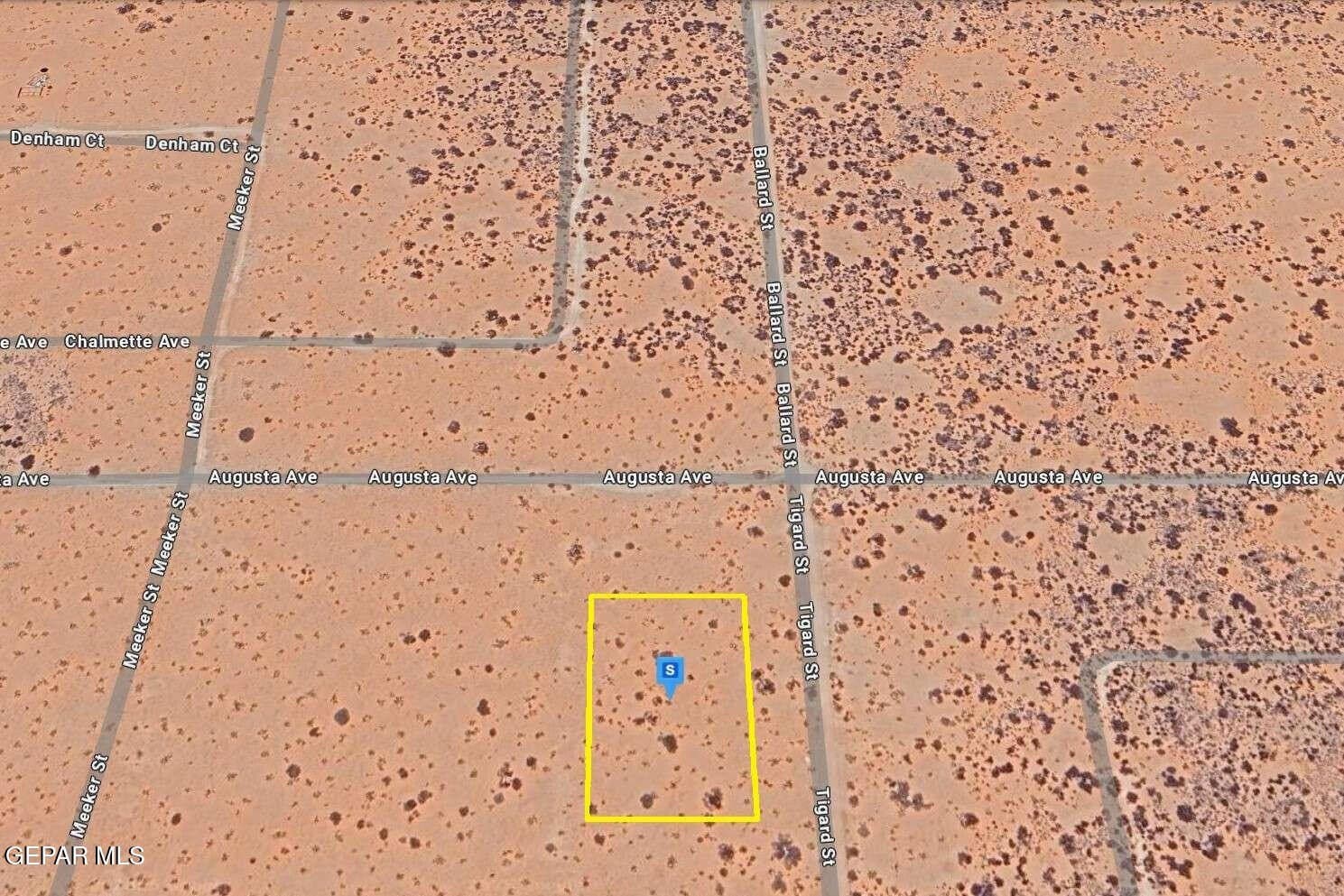 1.81 acres in El Paso County - photo 29