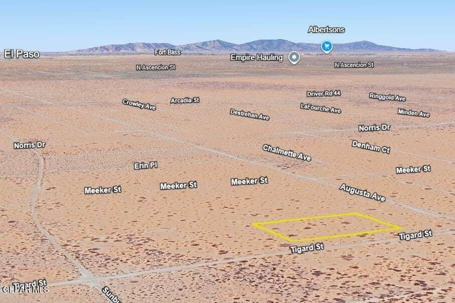 1.81 acres in El Paso County - photo 34