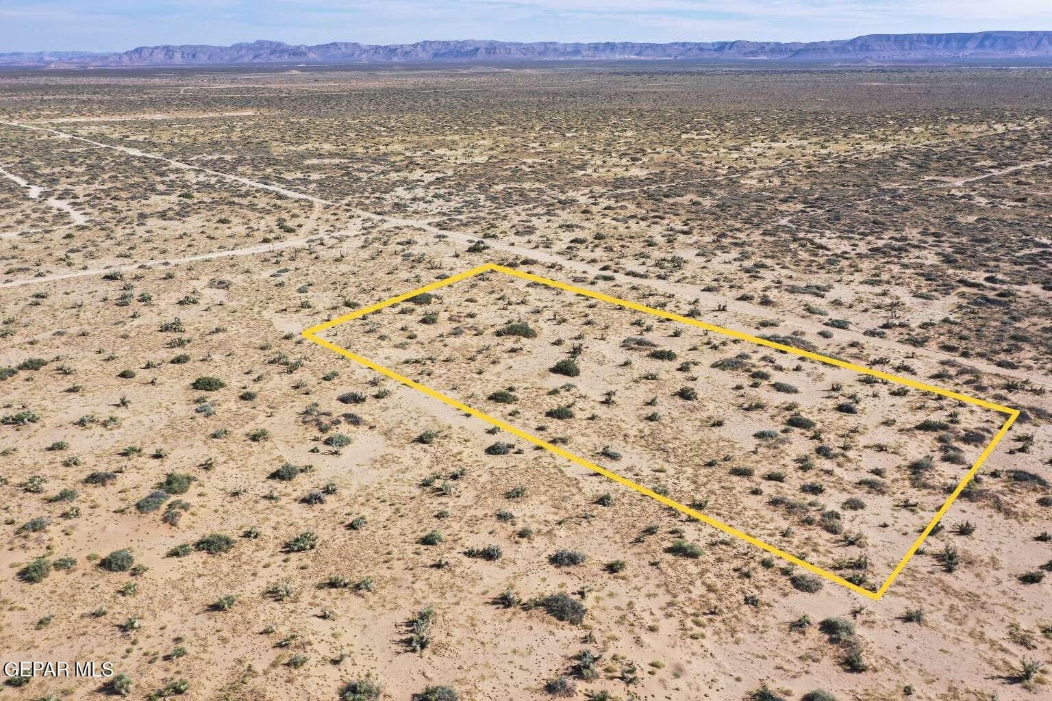 1.81 acres in El Paso County featured view