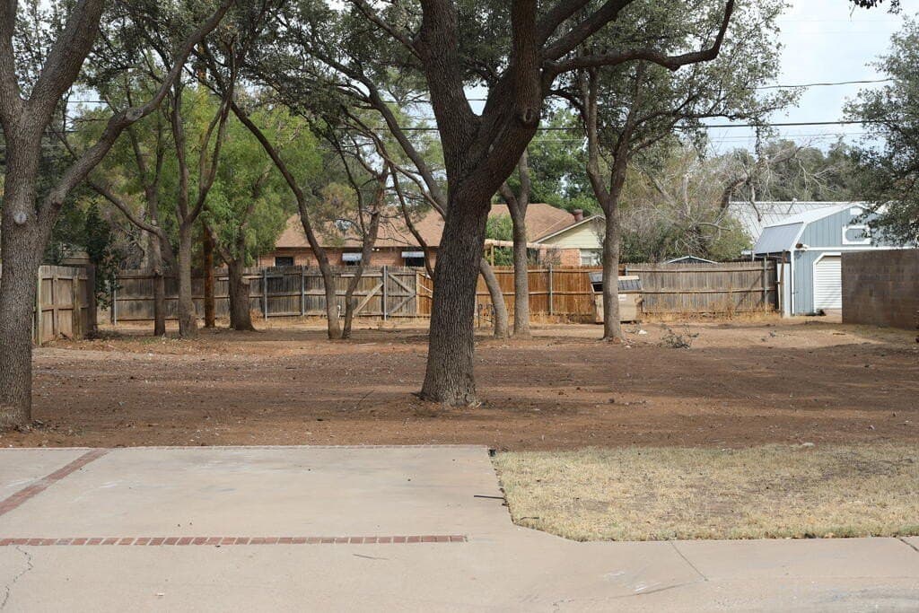 0.21 acres in Midland County - photo 2