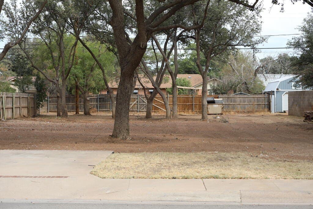 0.21 acres in Midland County - photo 6