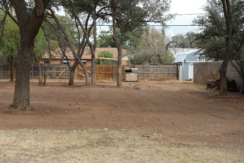 0.21 acres in Midland County - photo 5