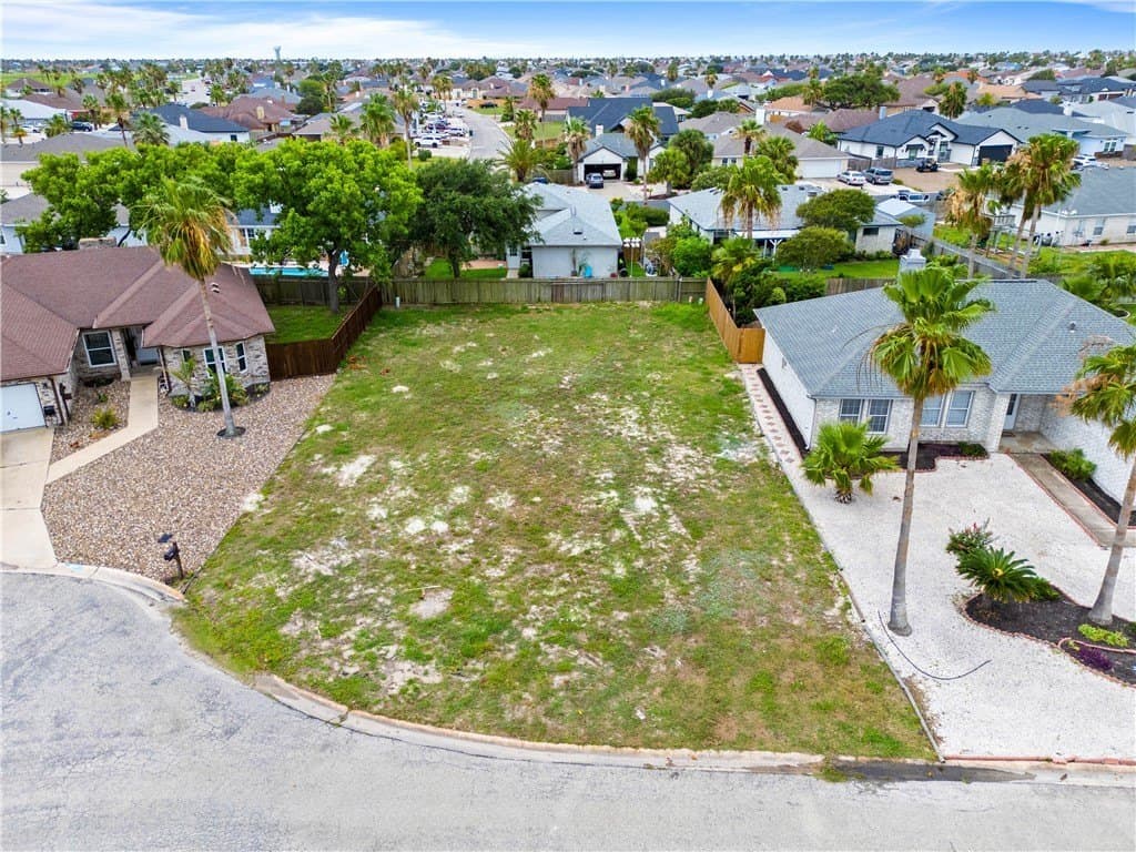 0.12 acres in Nueces County
