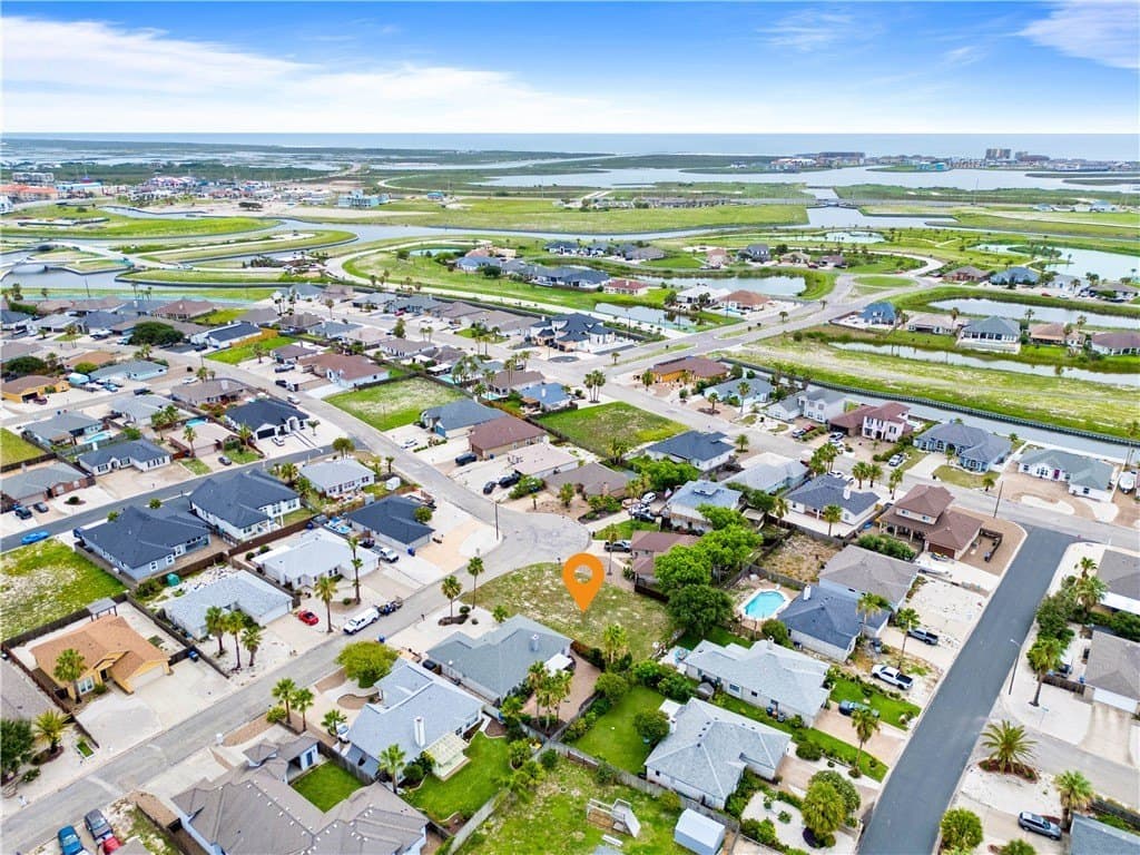 0.12 acres in Nueces County - photo 6
