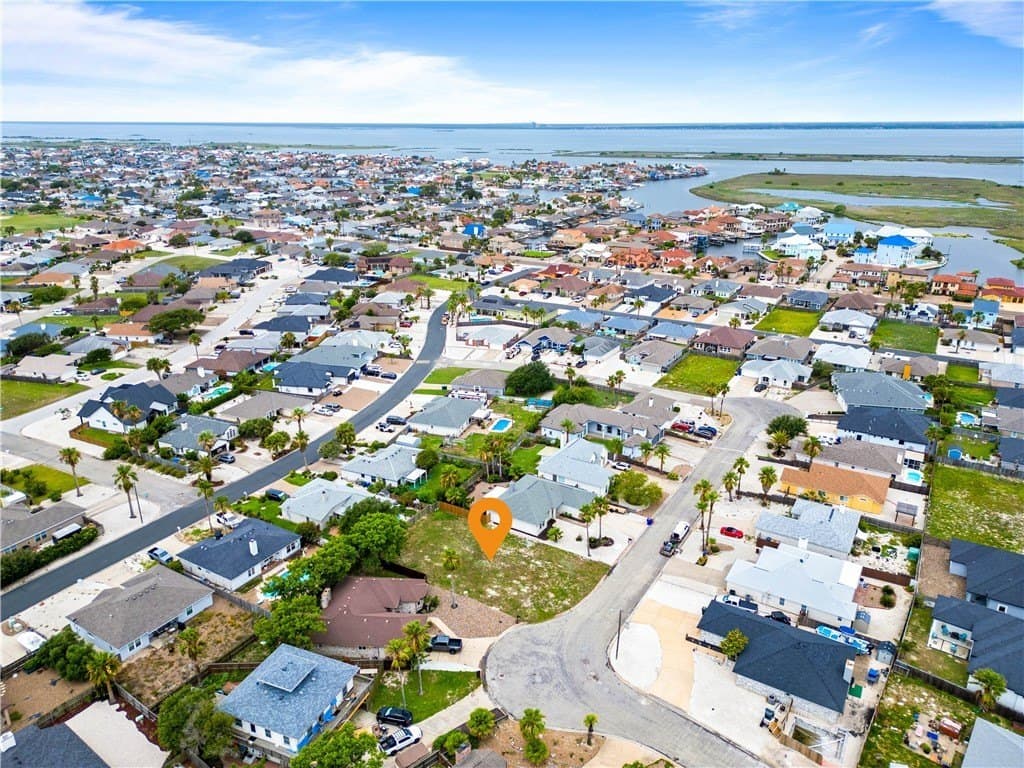 0.12 acres in Nueces County featured view