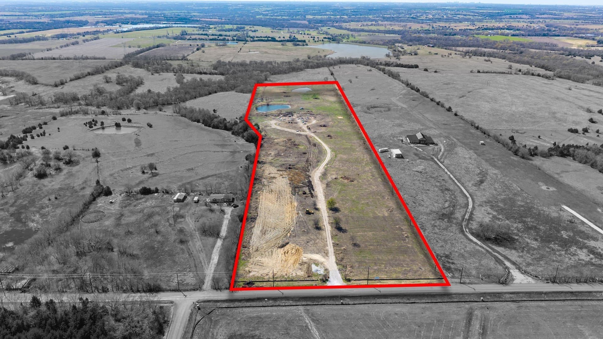 1.08 acres in Collin County - photo 3