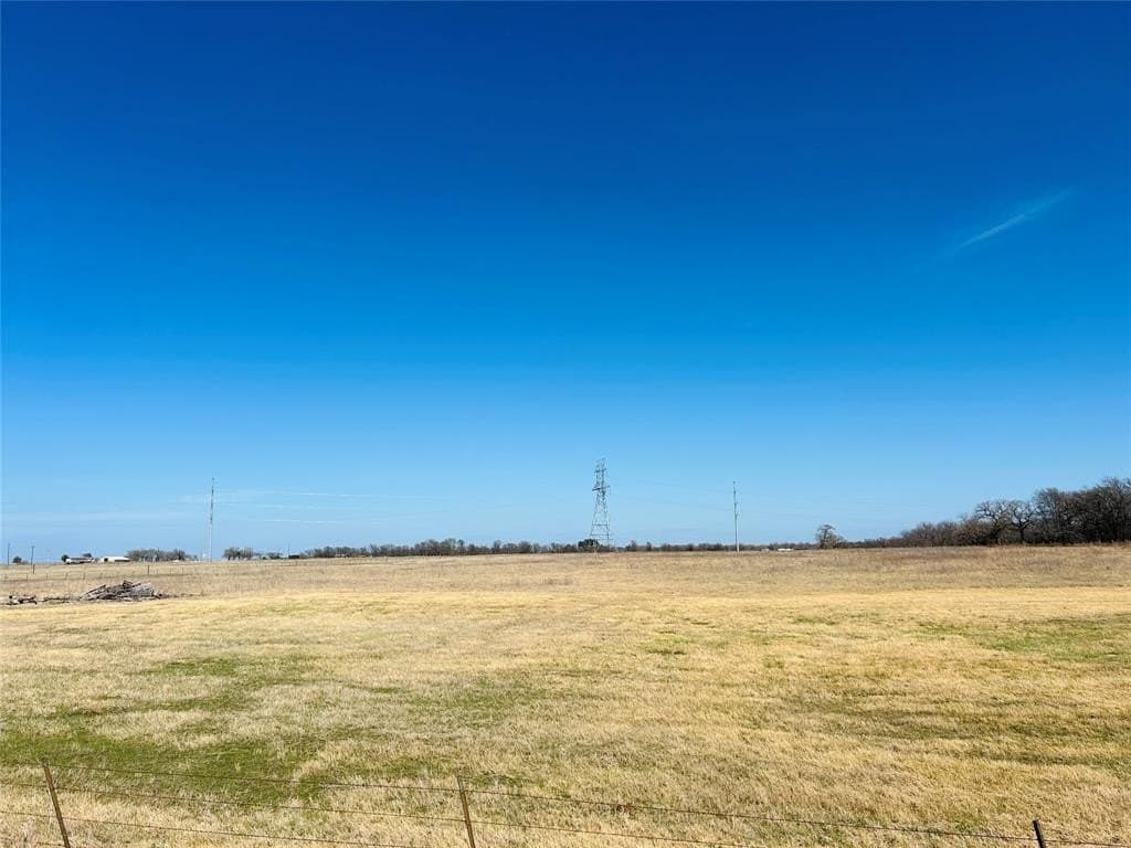 11.75 acres in Hill County featured view