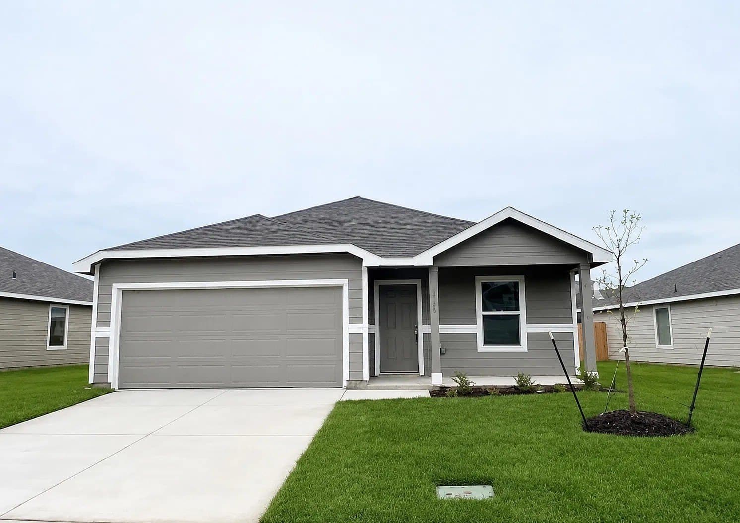 16 acres in Dallas County