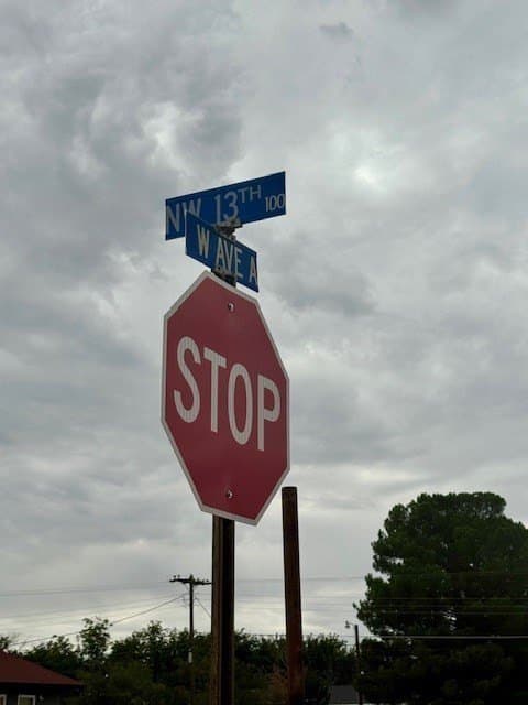 0.64 acres in Gaines County gallery image 2