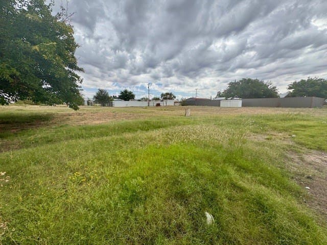 0.64 acres in Gaines County featured view