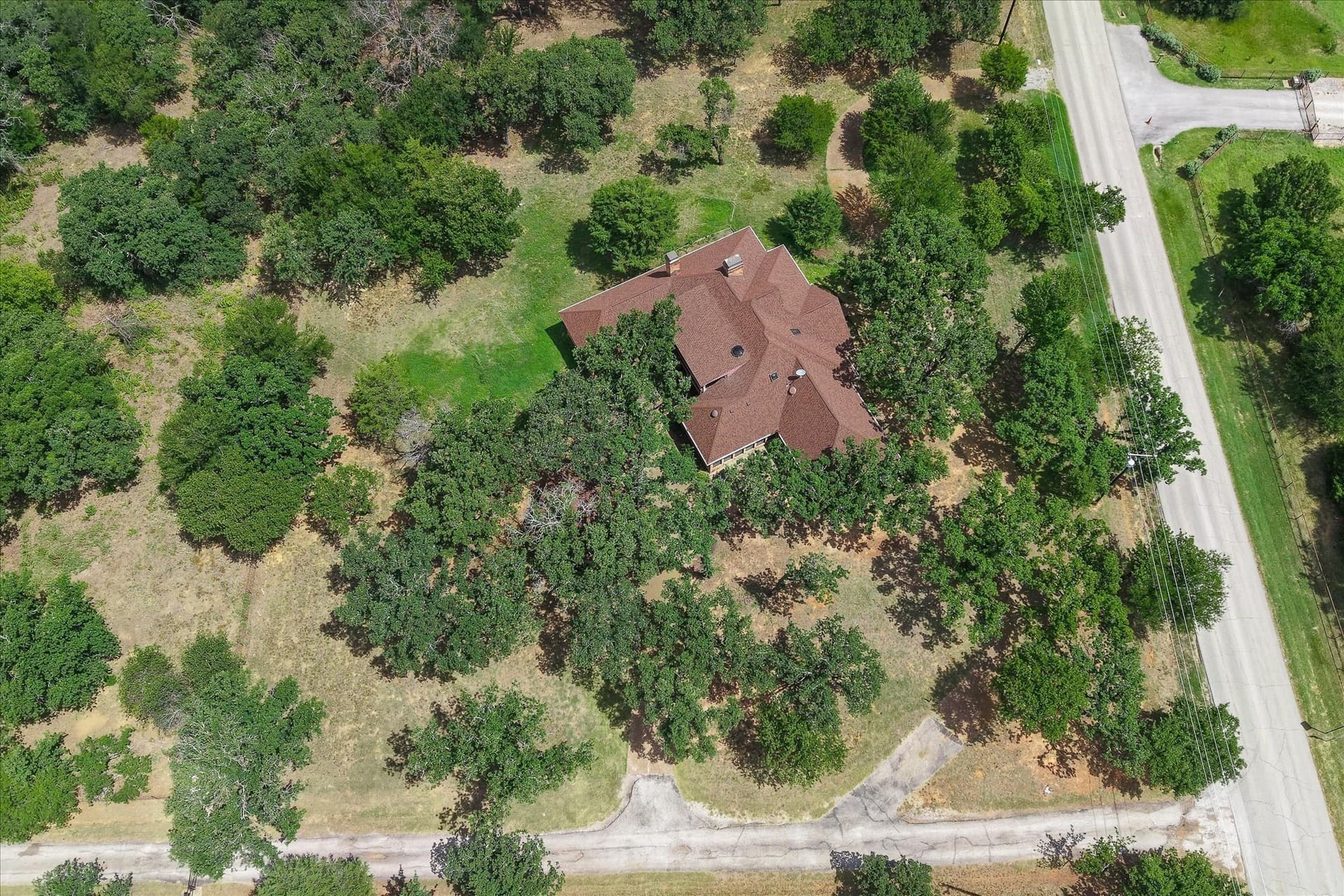 1.73 acres in Denton County - photo 2