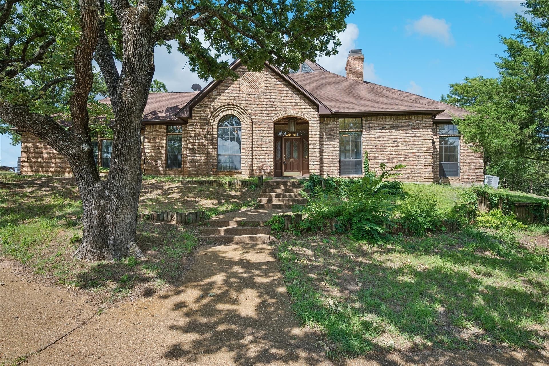 1.73 acres in Denton County - photo 7