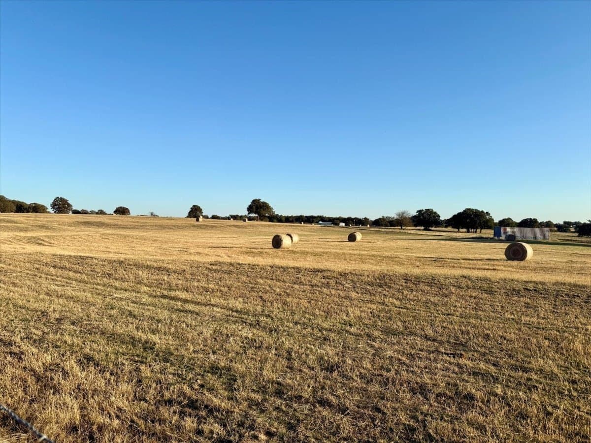 40.59 acres in Parker County
