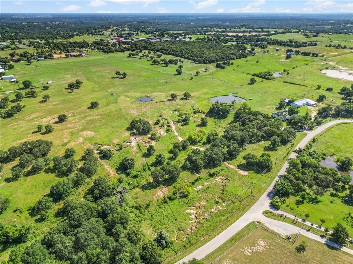 40.59 acres in Parker County gallery image 4