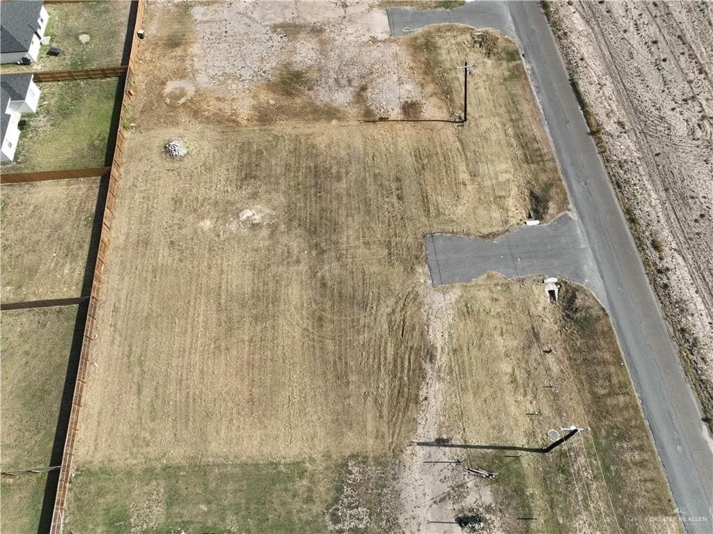0.25 acres in Hidalgo County gallery image 2