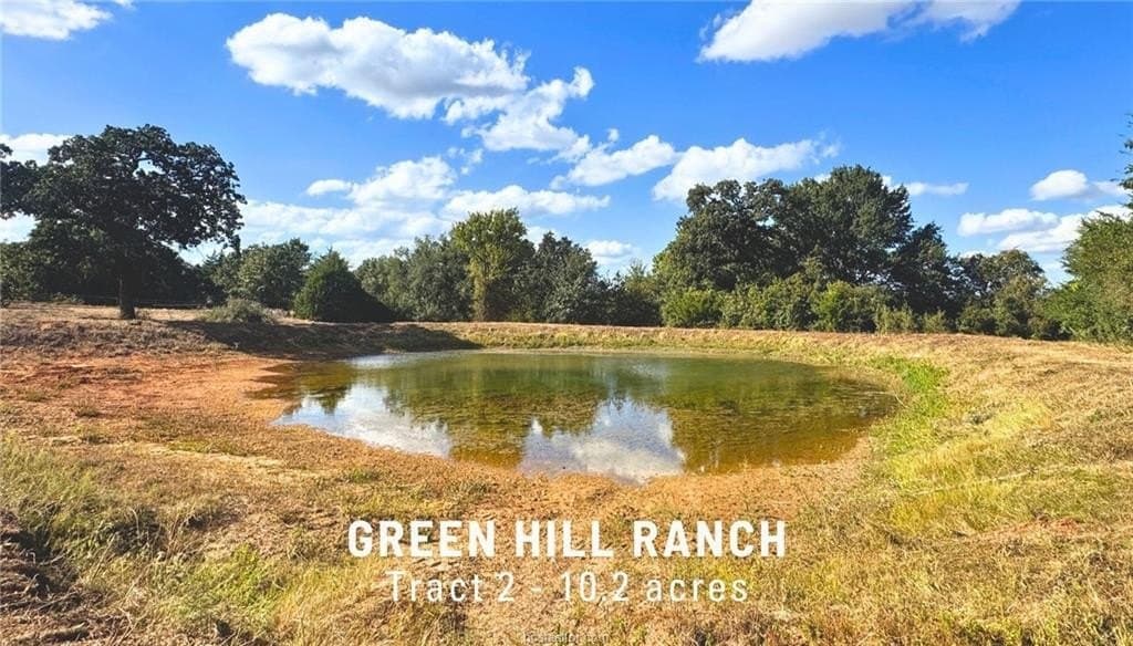10.23 acres in Burleson County