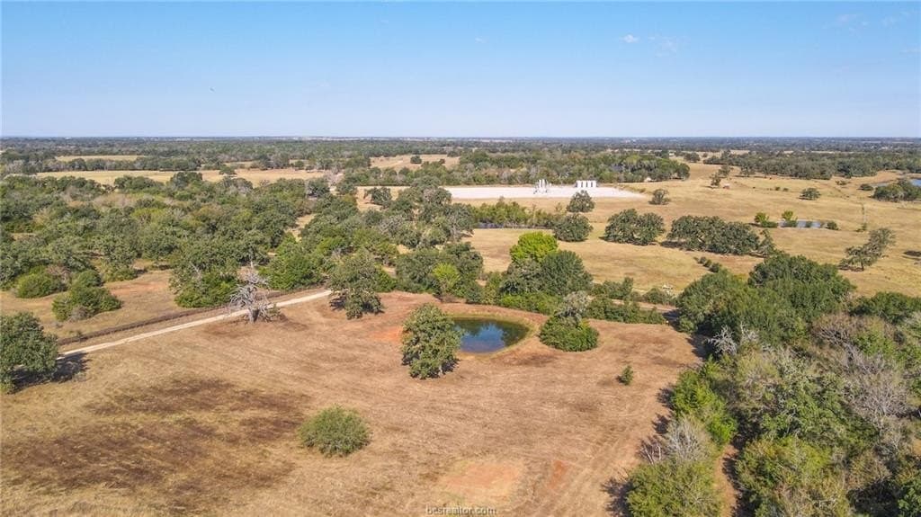 10.23 acres in Burleson County featured view