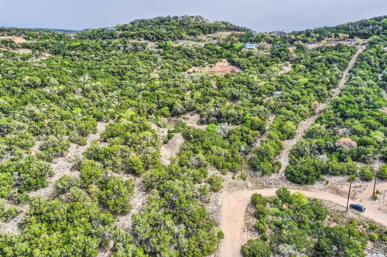 7.24 acres in Travis County - photo 2