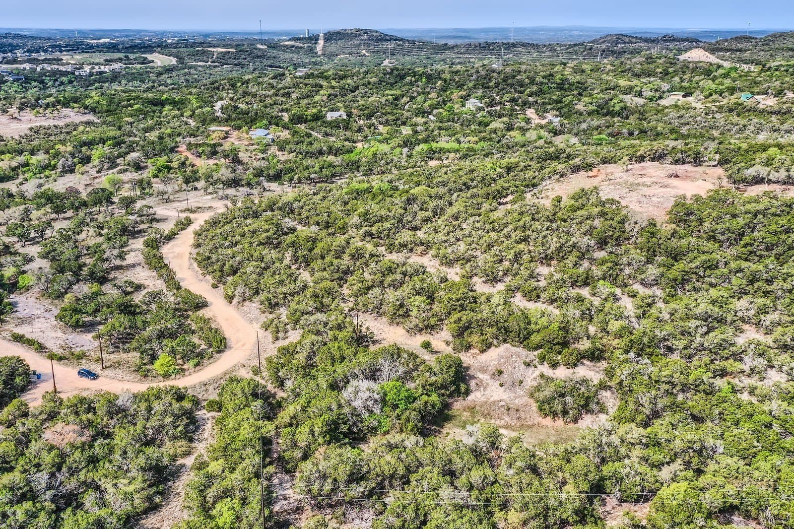 7.24 acres in Travis County - photo 7